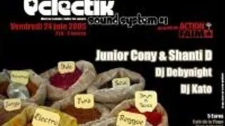 Eclectik Sound System