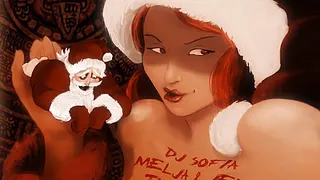 Christmas Trash  - End of the world