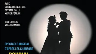 AU PETIT BAL PERDU