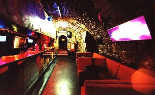 Le Saint Club Paris