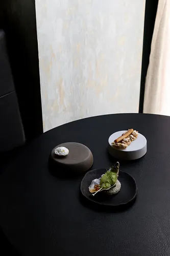 Chenapan Restaurant Paris