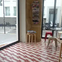 Café Tabac