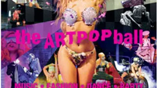Lady Gaga en concerts