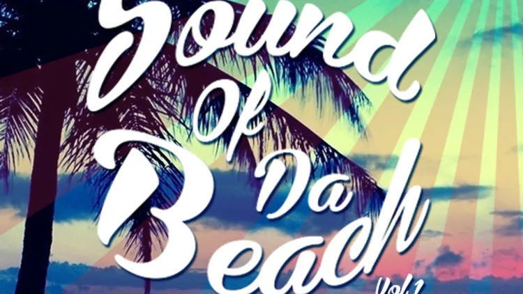 Son Of Da Beach