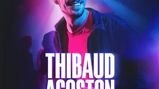 Thiabaud Agoston