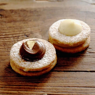 Pâtisserie Bontemps : sablés, tartes et gâteaux rue de Bretagne