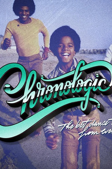 Chronologic #55 - La Time Machine Musicale