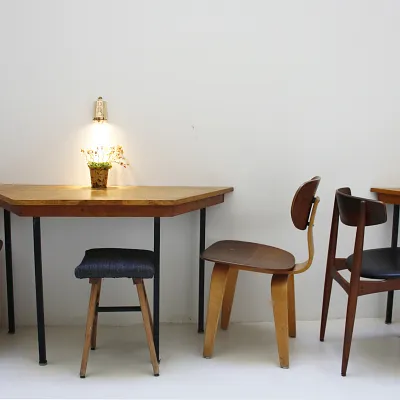 Café Ineko, honneur au végétal rue des Gravilliers