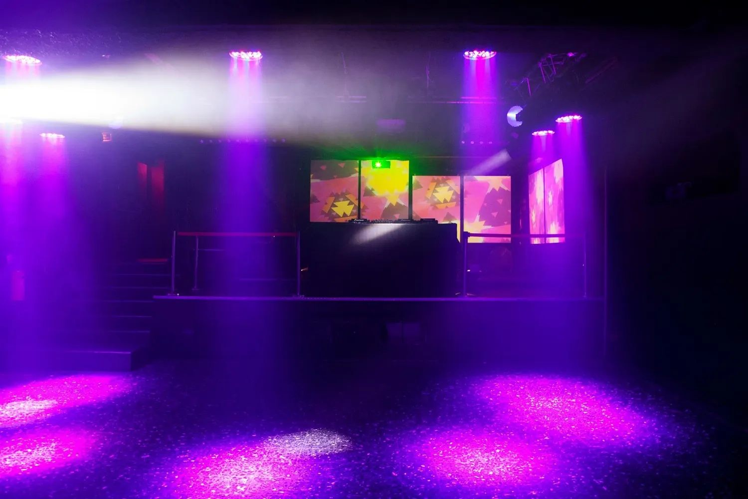 Gibus Club