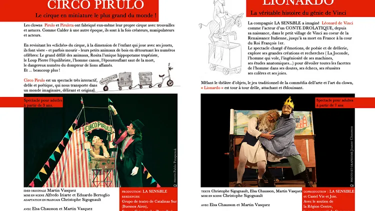 Lionardo, la véritable histoire du génie de Vinci