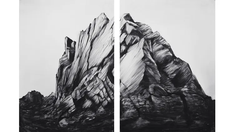 Expo Les Cieux-Cavernes