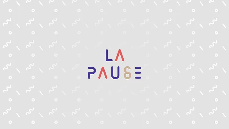 La Pause • Hotel Boogie #01