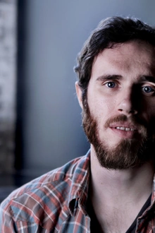 James Vincent McMorrow