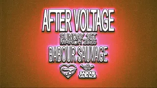 ¡After Voltage : Camion Bazar Curates #2?