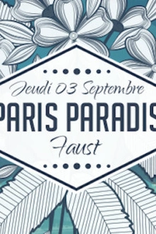 Paris Paradis  : Cätcät - Meda - 89 Proposal - Swing Brigade