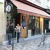 Le Troll Café