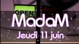 After-Work @ MadaM
