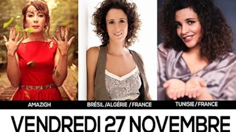 Festival Biladi