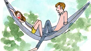 Les Envolées Sonores - Francisco Correa & Emily Andrews