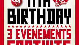 Batofar 11th Birthday