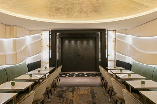 Le Collectionneur Restaurant Paris
