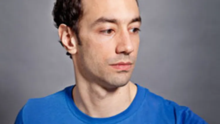 Albert Hammond Jr