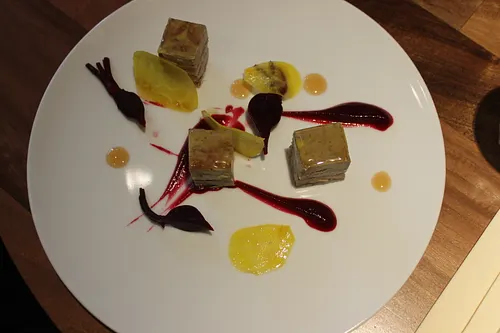 Biondi Restaurant Paris