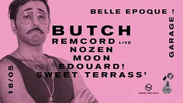 Belle Epoque! with Butch Remcord Nozen MOON Edouard! Sweet Melodic