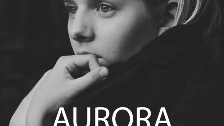 AURORA @ PARIS, LES ÉTOILES