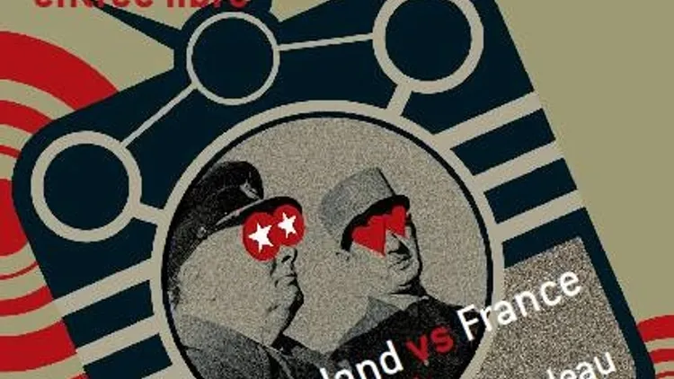concert Le Rhino YG The Electricman + DJ Set