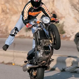 Elmatador J