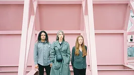 Électro-Odyssée : Kali Malone