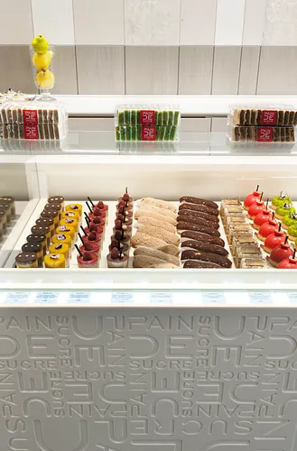 Le Pain de Sucre Shop Paris