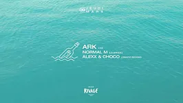ARK [live], Normal M, Alexx & Choco - Bouteille à la mer