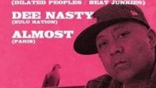 Block Party # 14 - Dj Babu (dilated Peoples)...