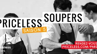 Priceless Souper #3 - Fric Frac au Gallopin