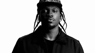 Pusha T en concert