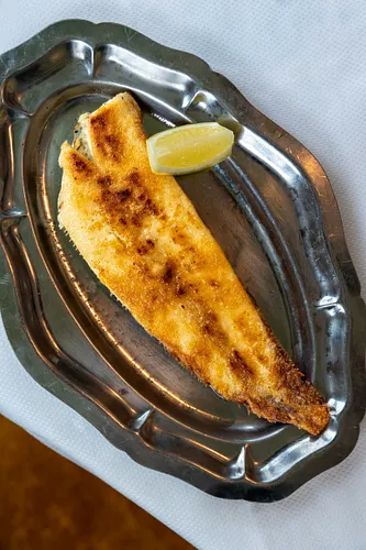 Brasserie des Prés Restaurant Paris