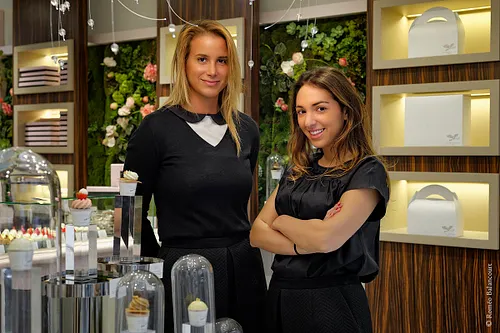 Les Fées Pâtissières Shop Paris