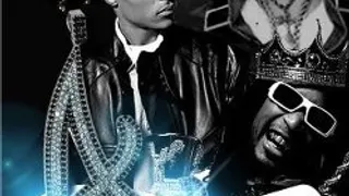 This is Hip Hop Special ATL