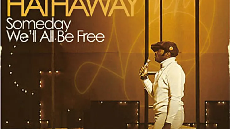 "Le Jeudi, c'est Rémy !" Special Donny Hathaway