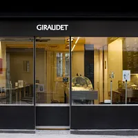Giraudet Marais