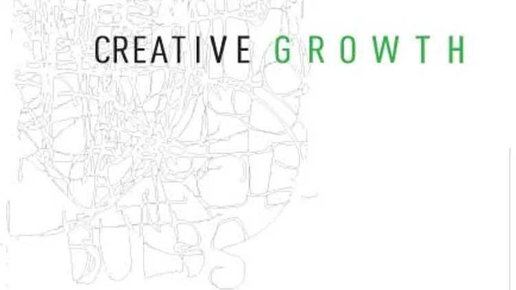 Au coeur de Creative Growth