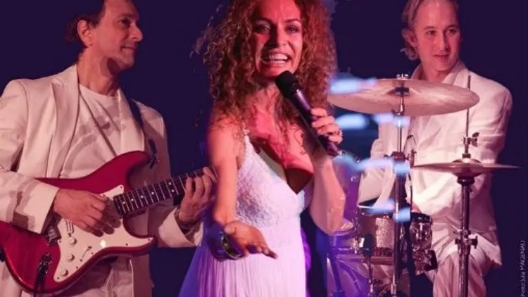 Soirée Brésilienne