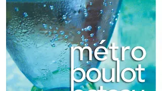 Métro Boulot Bateau spéciale veille de jour férié