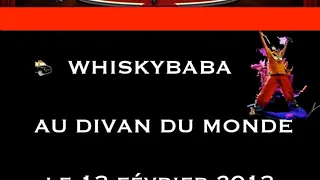 Whiskybaba