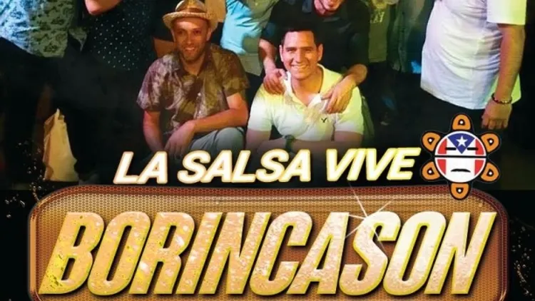 SALSA LIVE