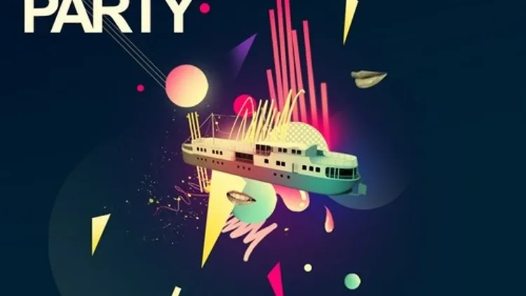INTERNATIONAL BEFORE PARTY !