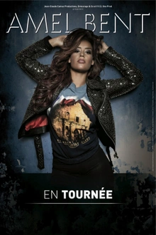 Amel Bent