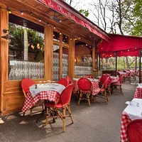 La Guinguette de Neuilly